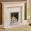 Continental Chepstow Limestone Surround
